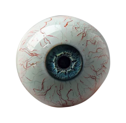 GRW Digital cursor trail image