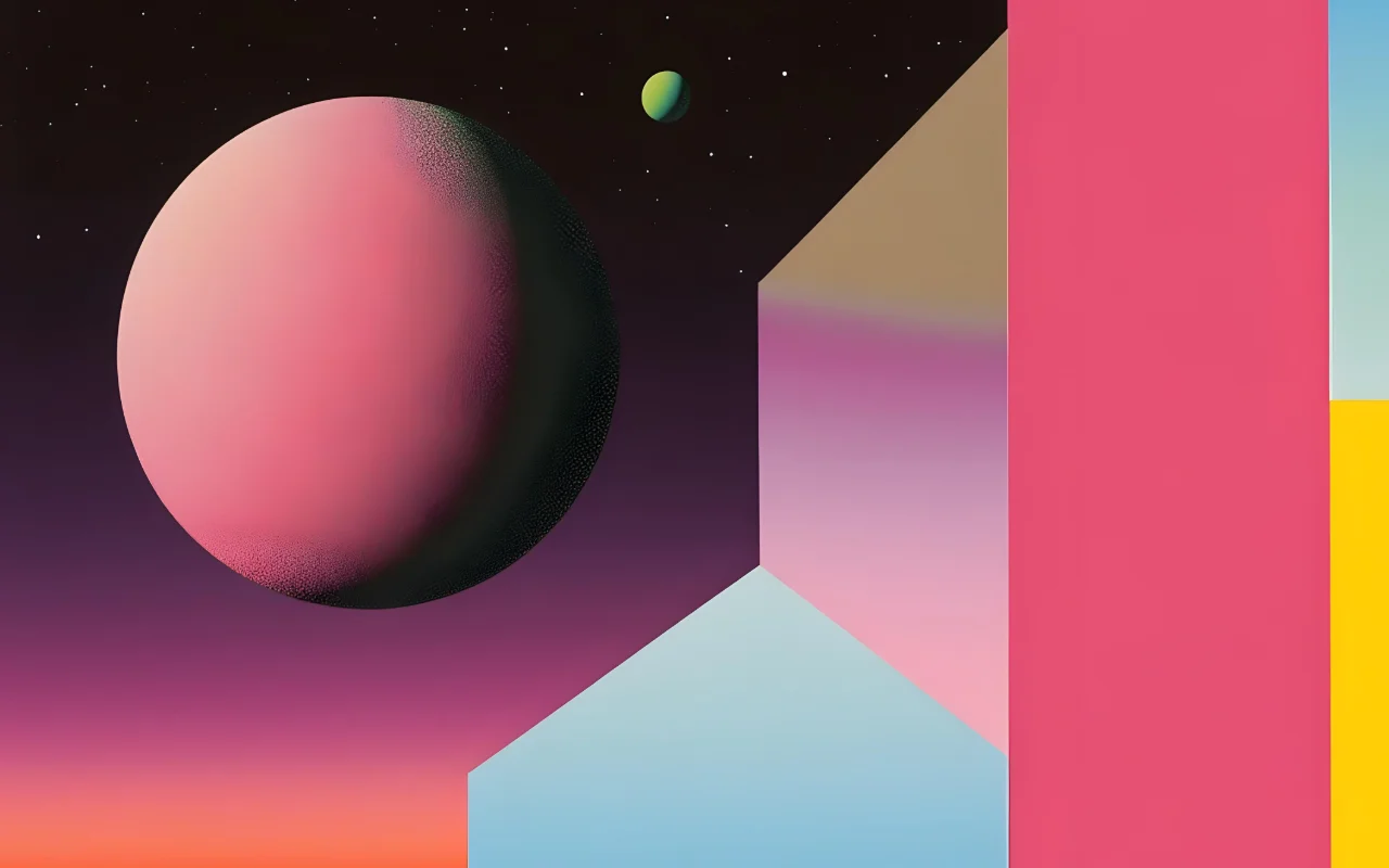 GRW Digital showcase image